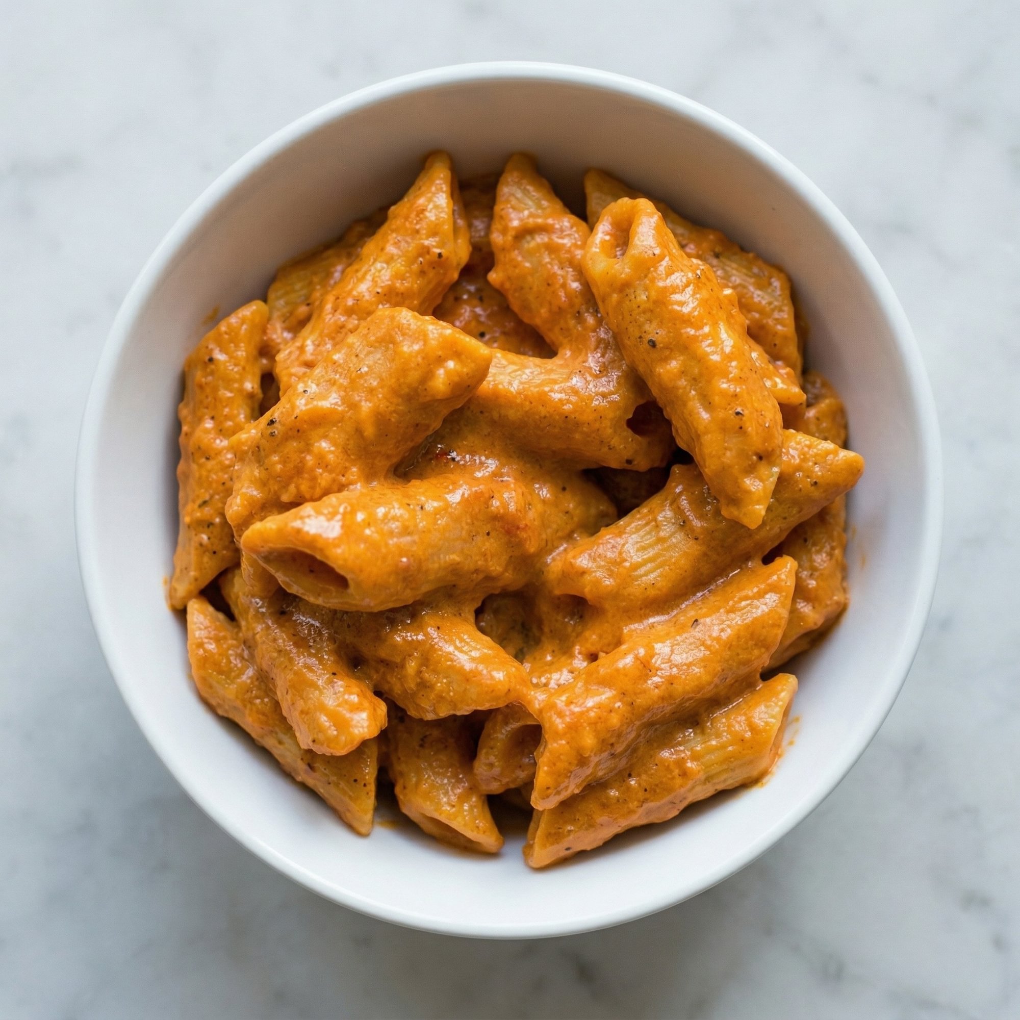 Pasta Cremosa