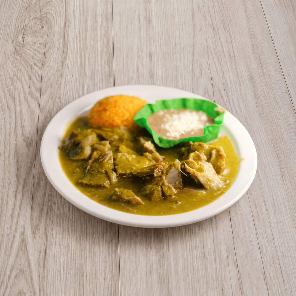 Chile Verde