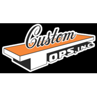 Custom Tops Inc Logo