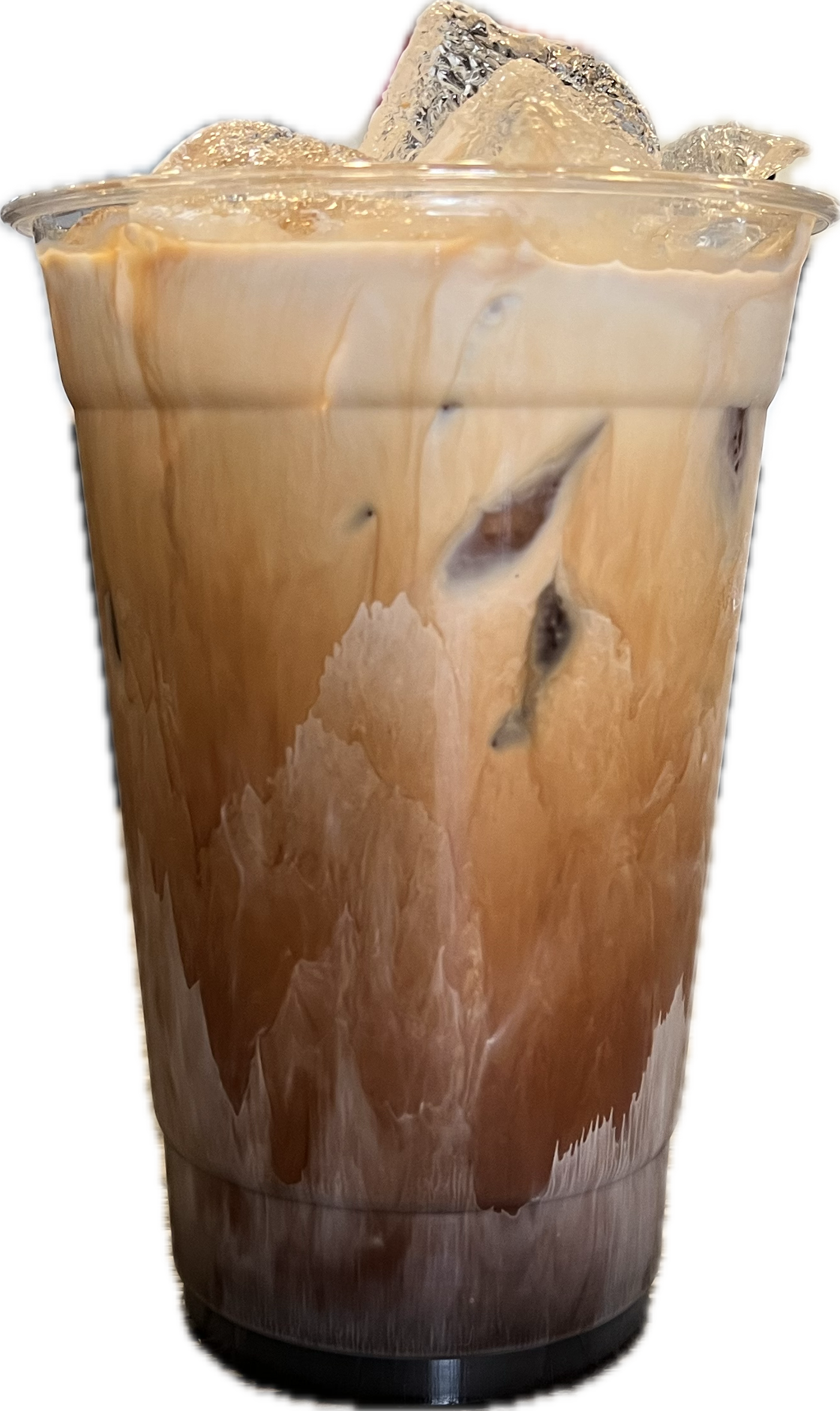 Thai iced coffee 24 oz