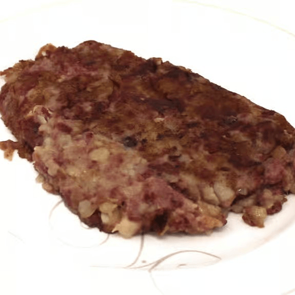 Corned Beef Hash