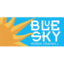 Blue Sky Window Cleaners Photo