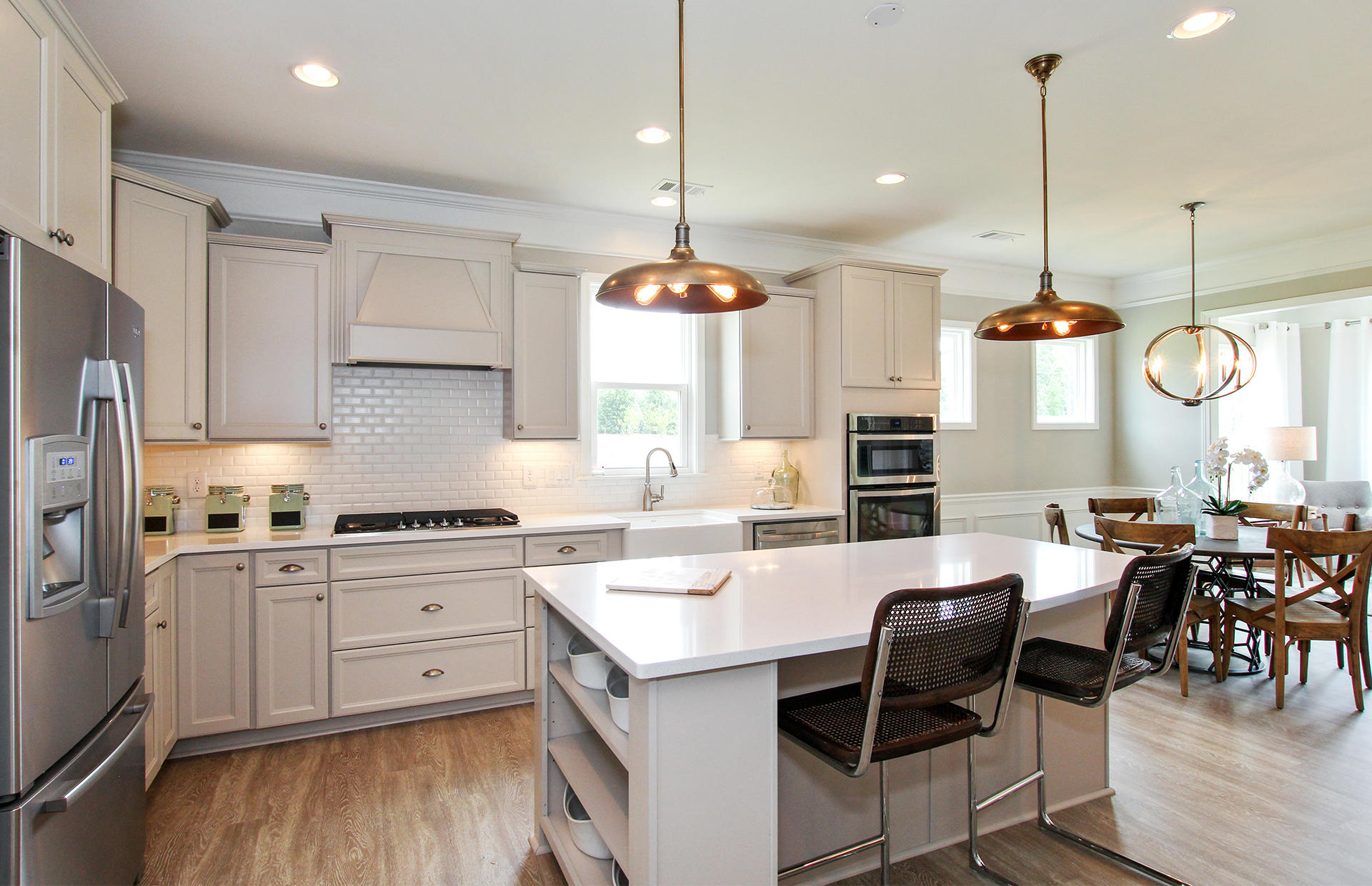 Everton by Pulte Homes Photo