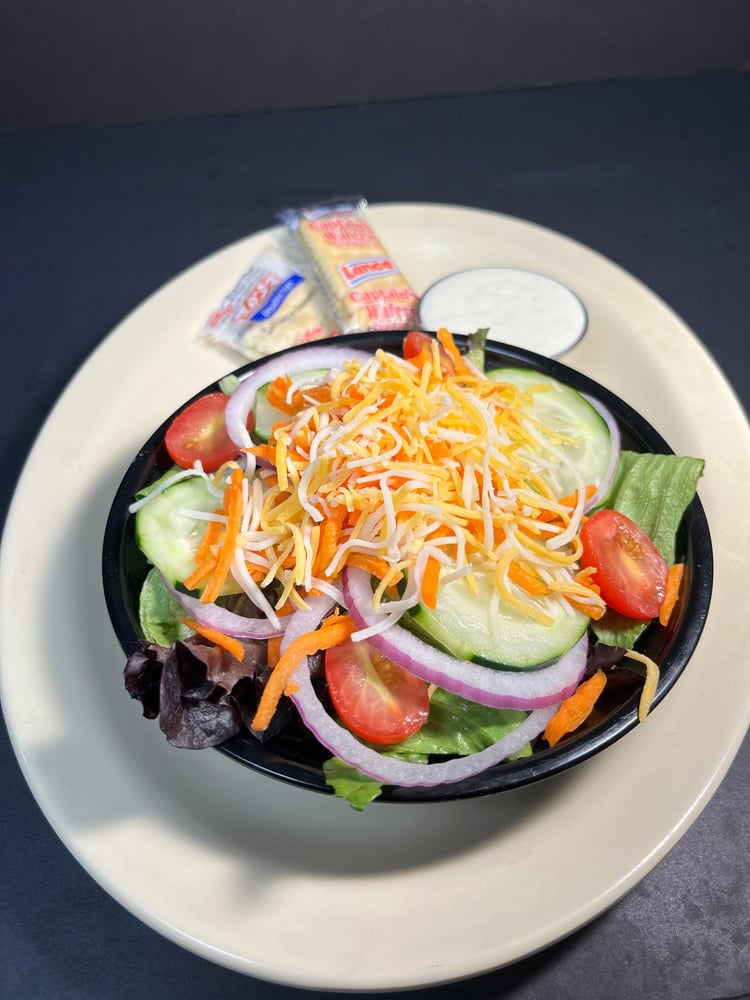 Side Salad