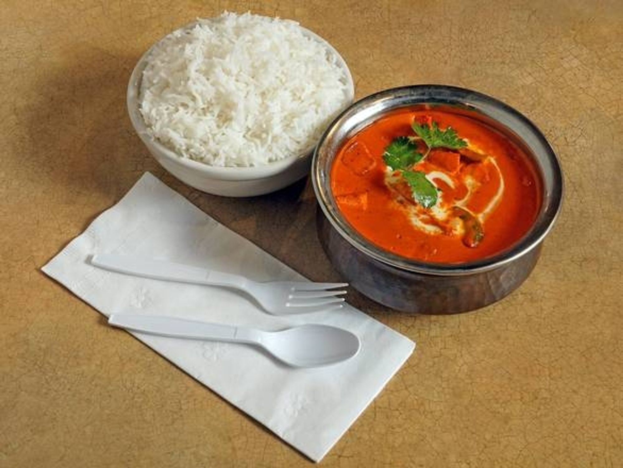 Paneer Tikka