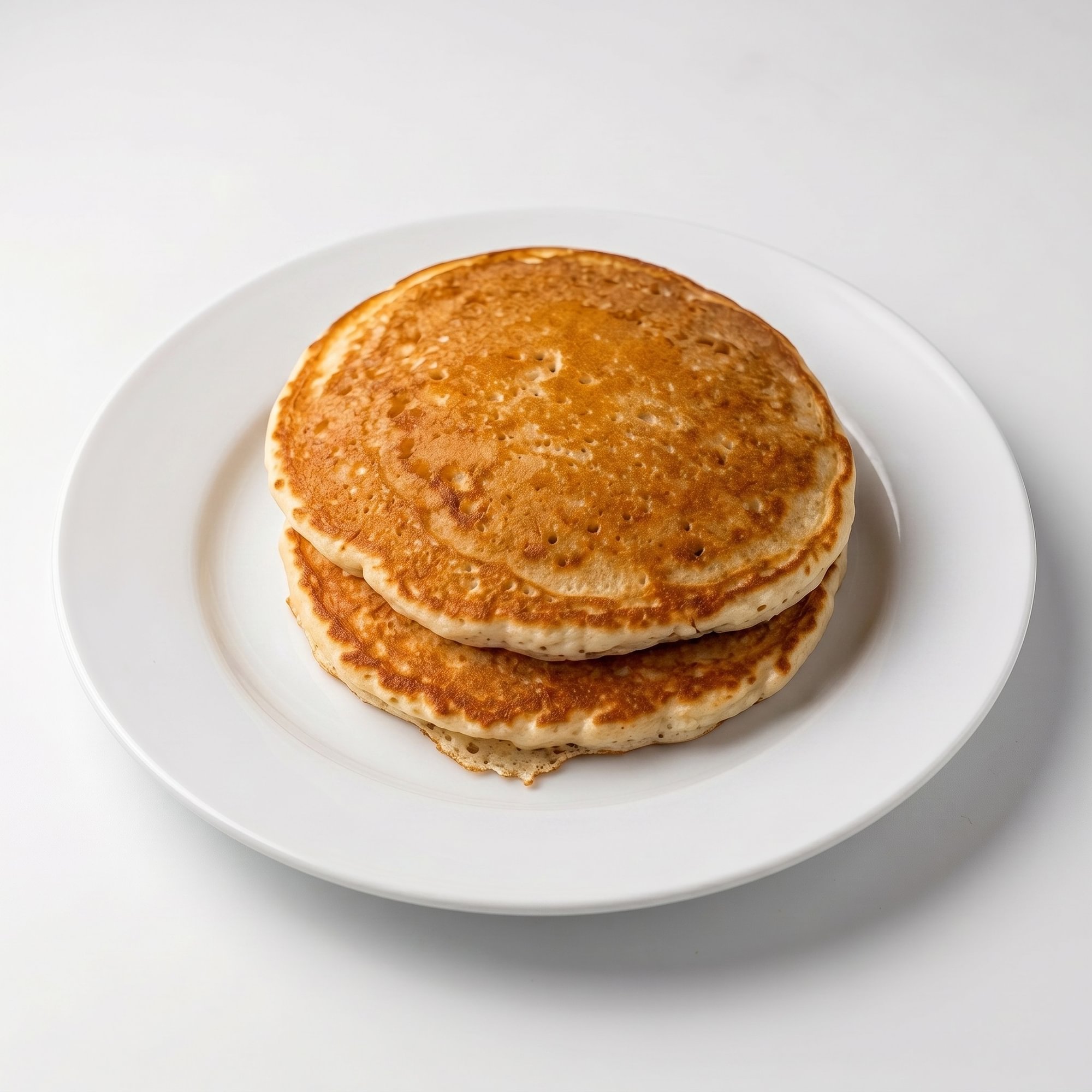 Stack of Pancakes