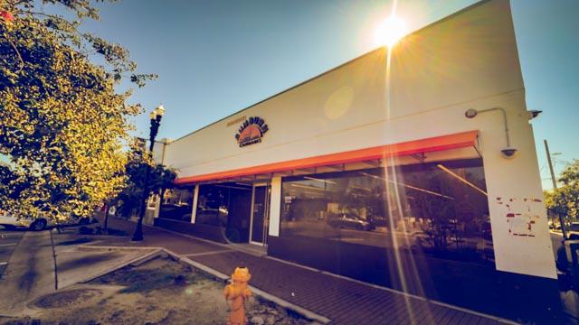 Sunburn Cannabis Dispensary Image