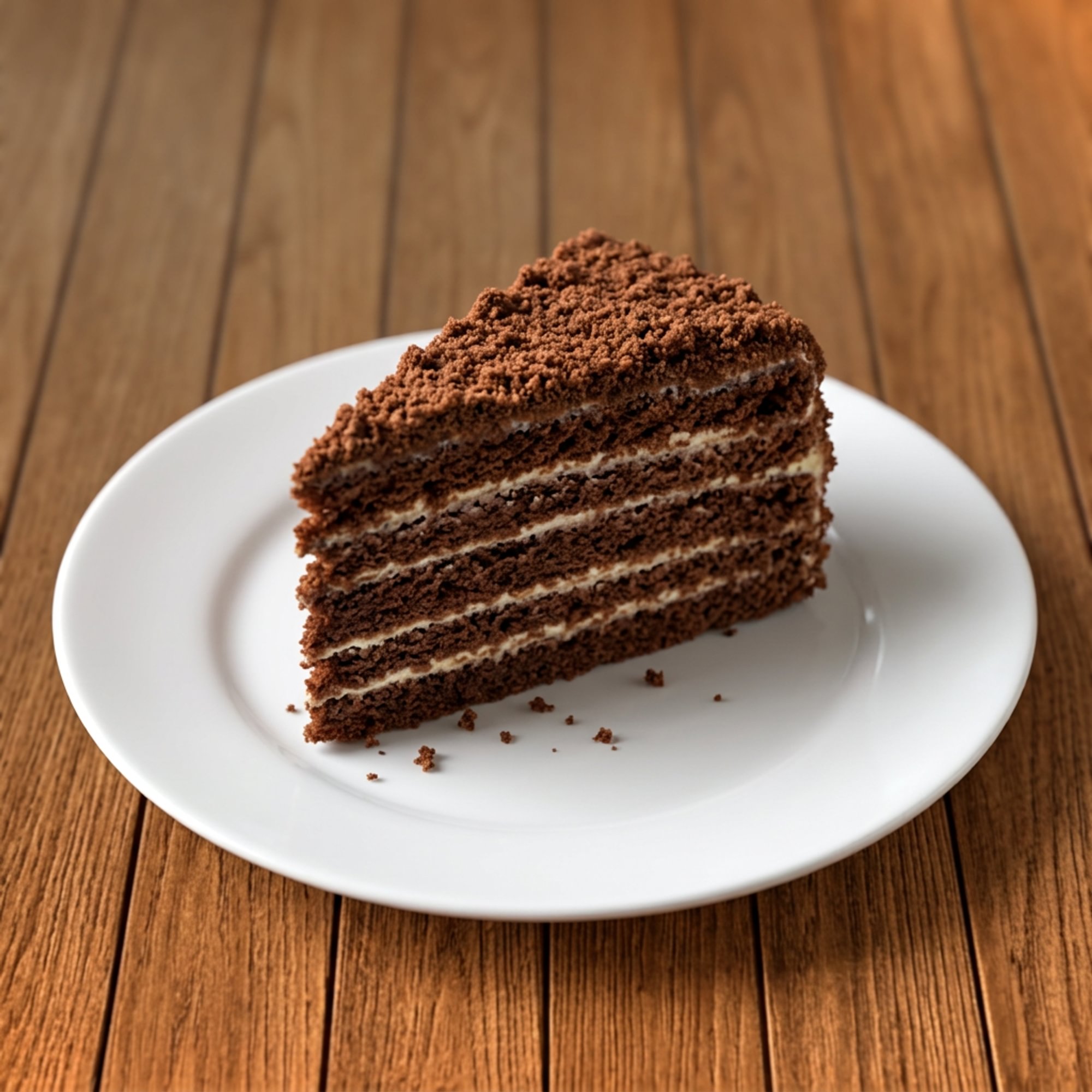 Chocolate Cake