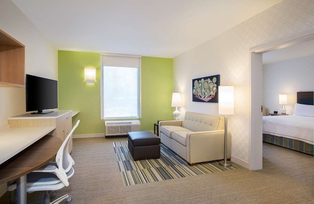 Home2 Suites by Hilton Oxford Image