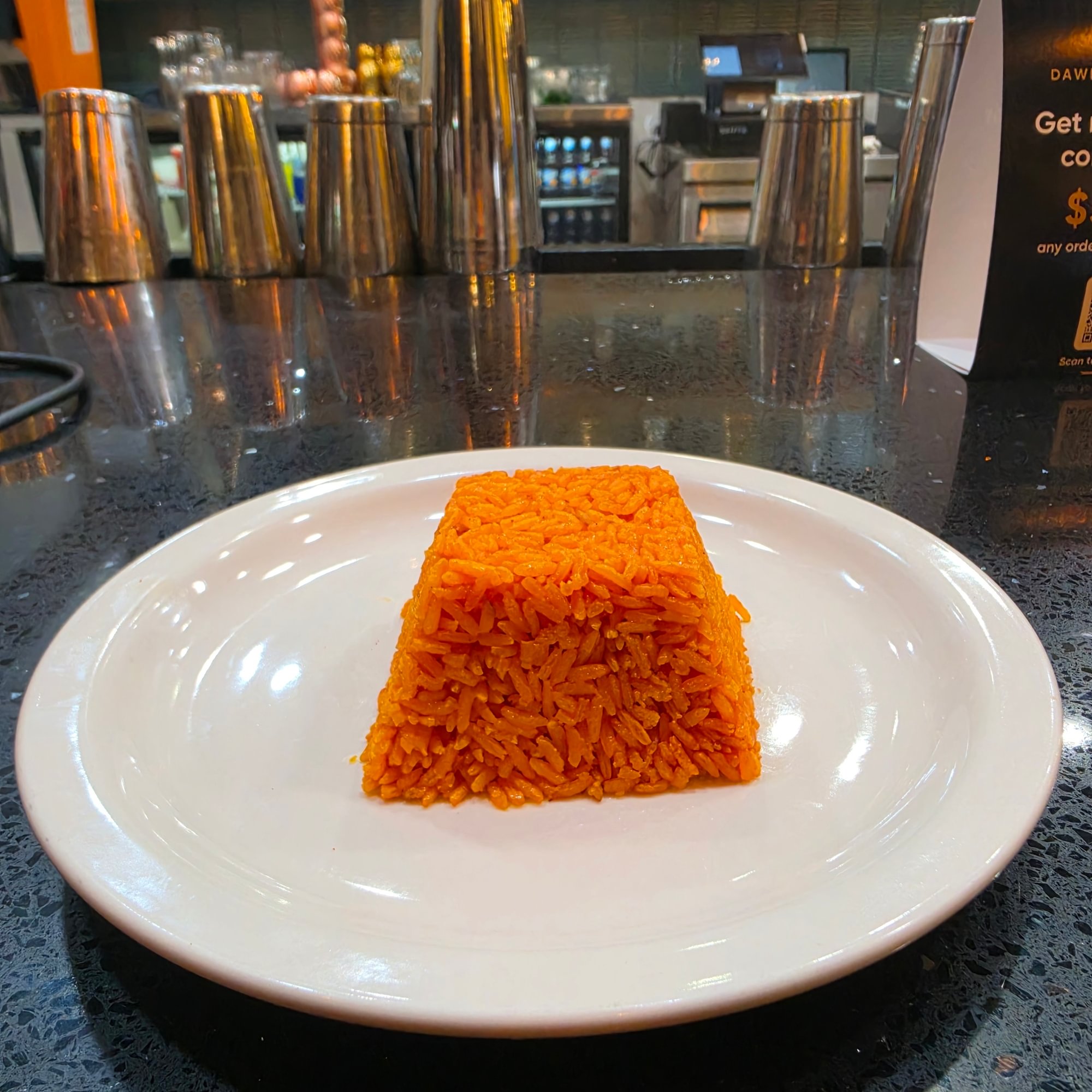 Red Rice