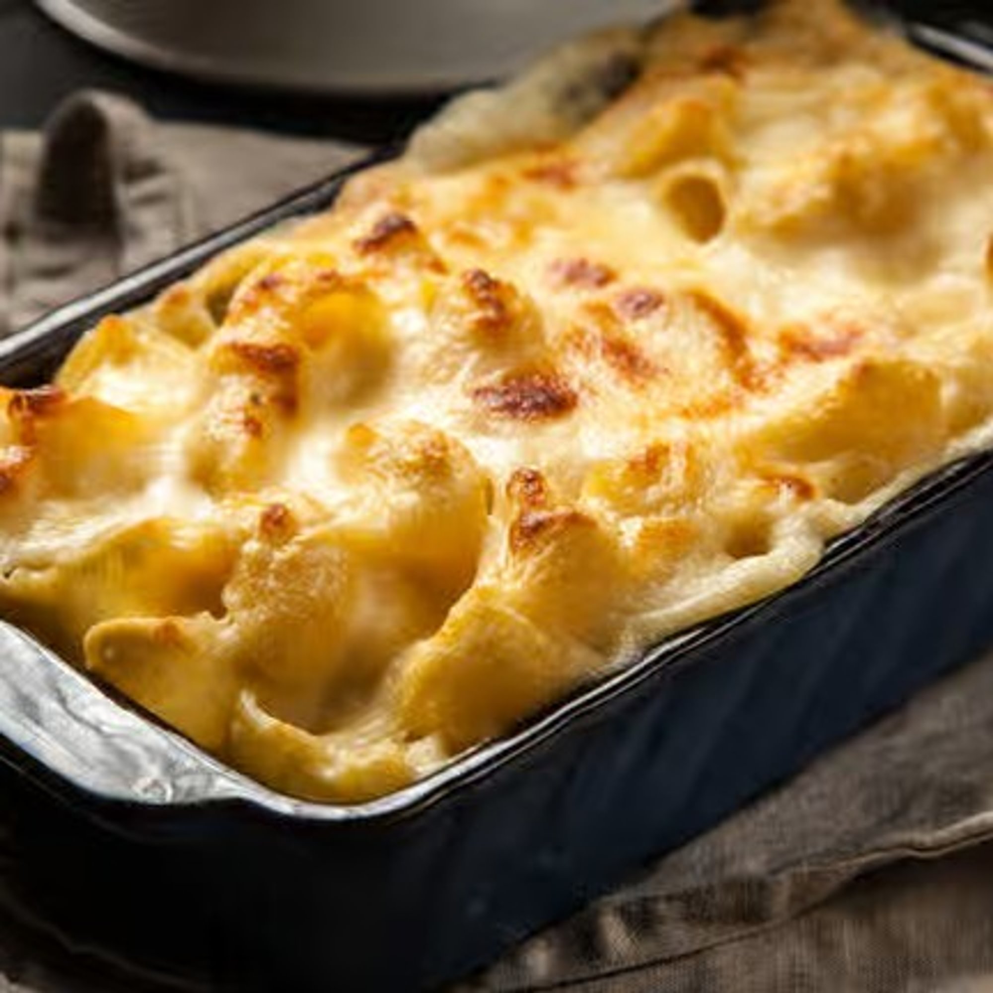 Mac N Cheese