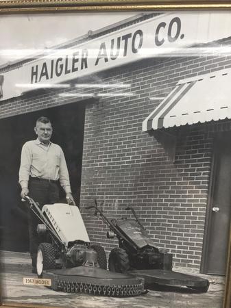 Images Haigler Auto Services