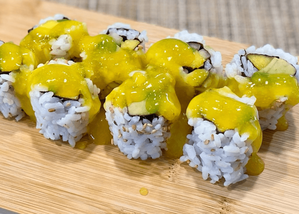 Mango Maki