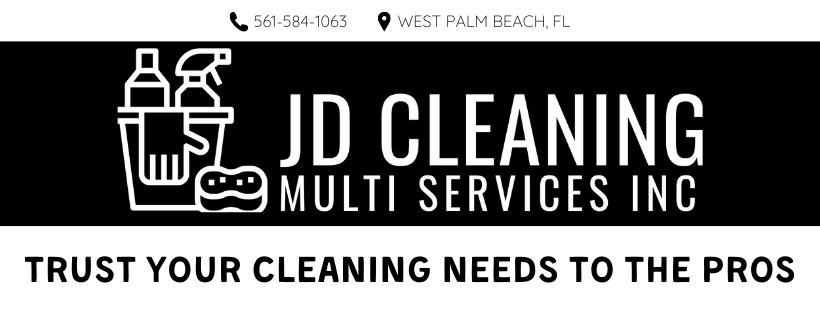 JD Cleaning Multi Services Inc. Photo