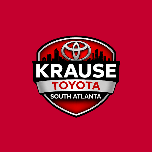Krause Toyota South Atlanta