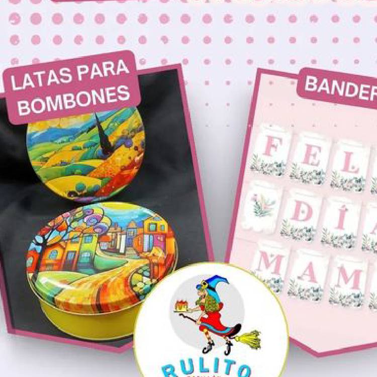 Galería en miniatura