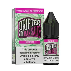 Drifter Mojito Ice 10ml