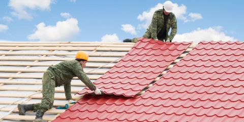 5 Metal Roofing Questions to Ask Your Contractor
