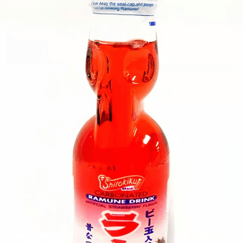 Japanese Soda