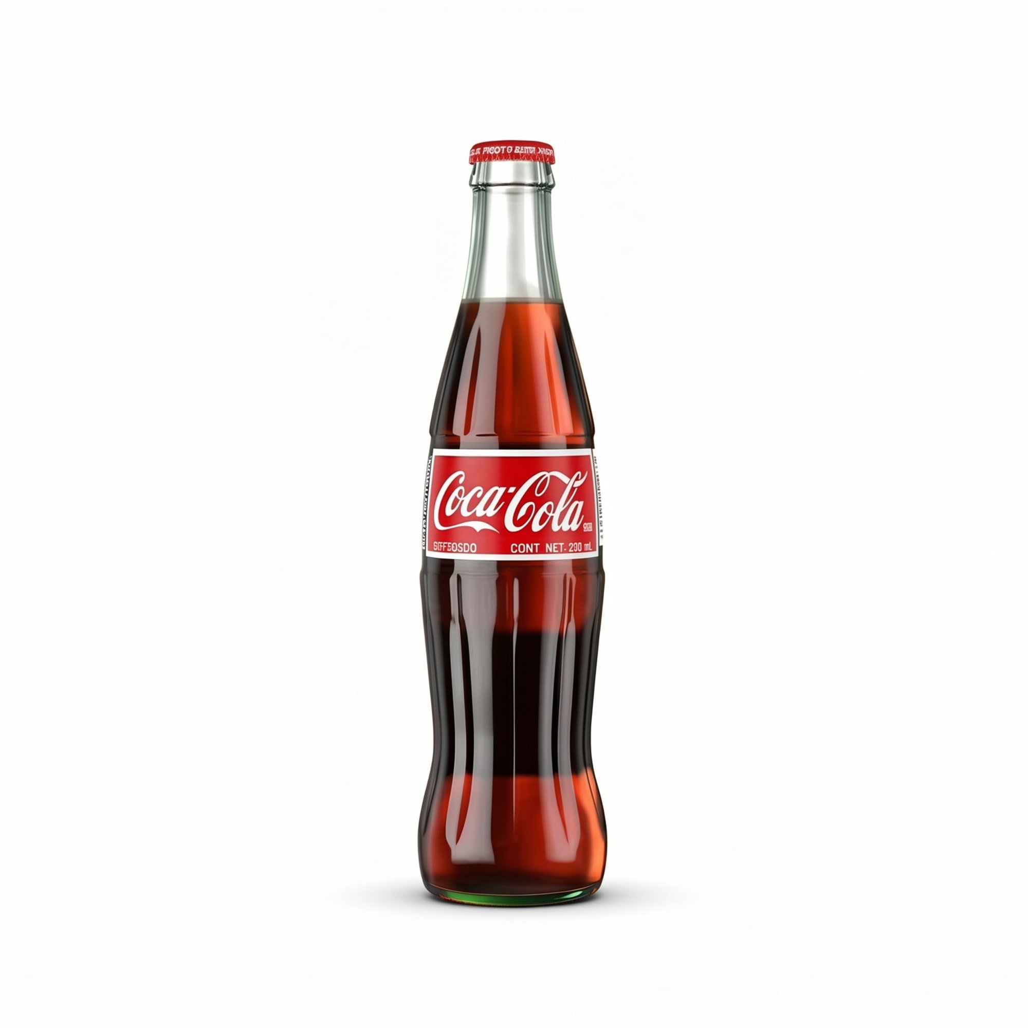 Mexican Coke