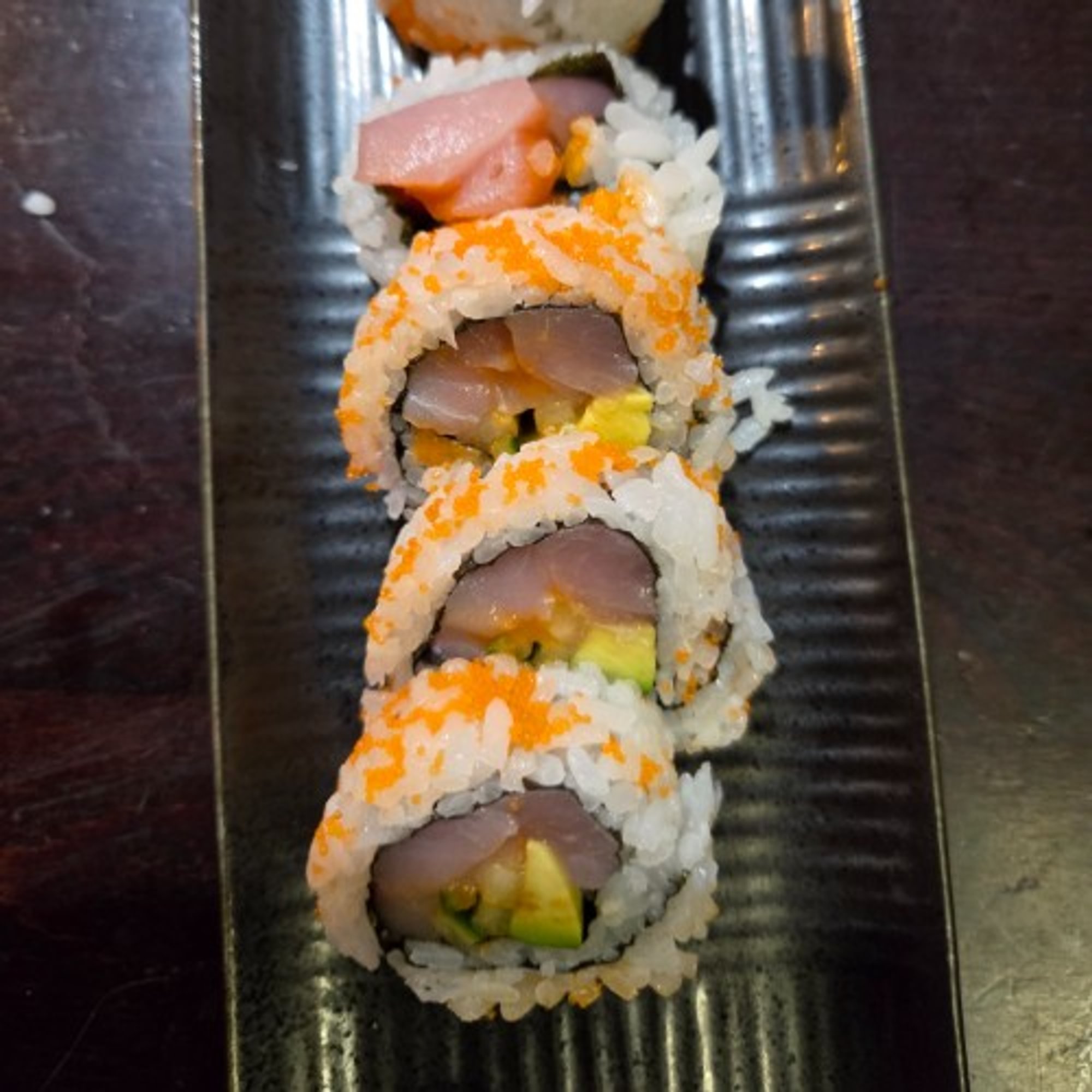 Spicy Hamachi (R)