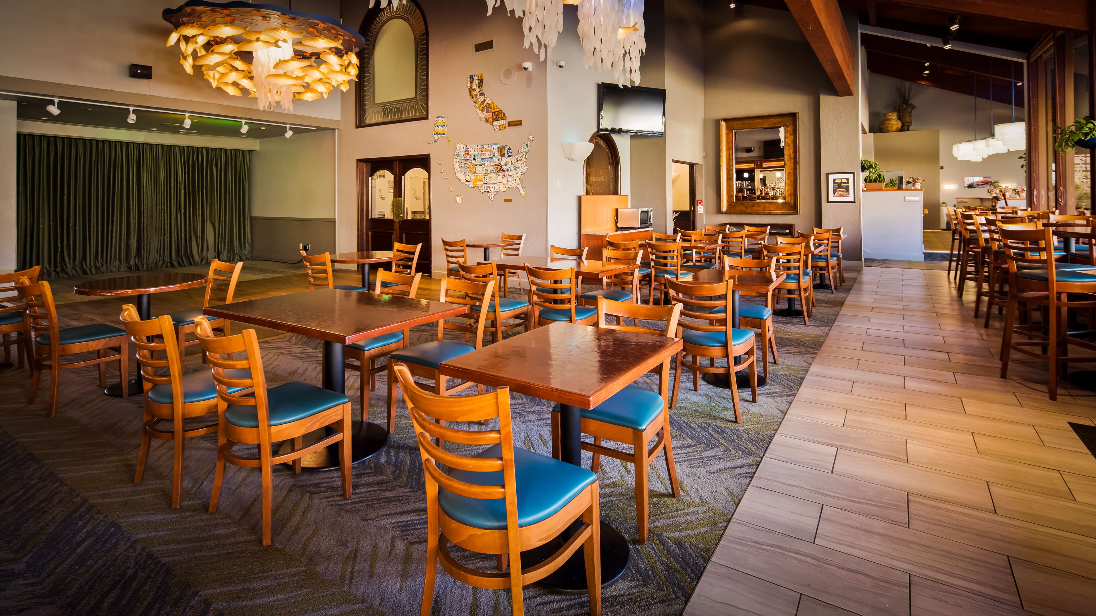 Best Western Seacliff Inn Photo