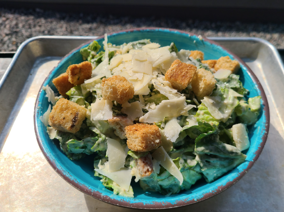 Caesar Salad