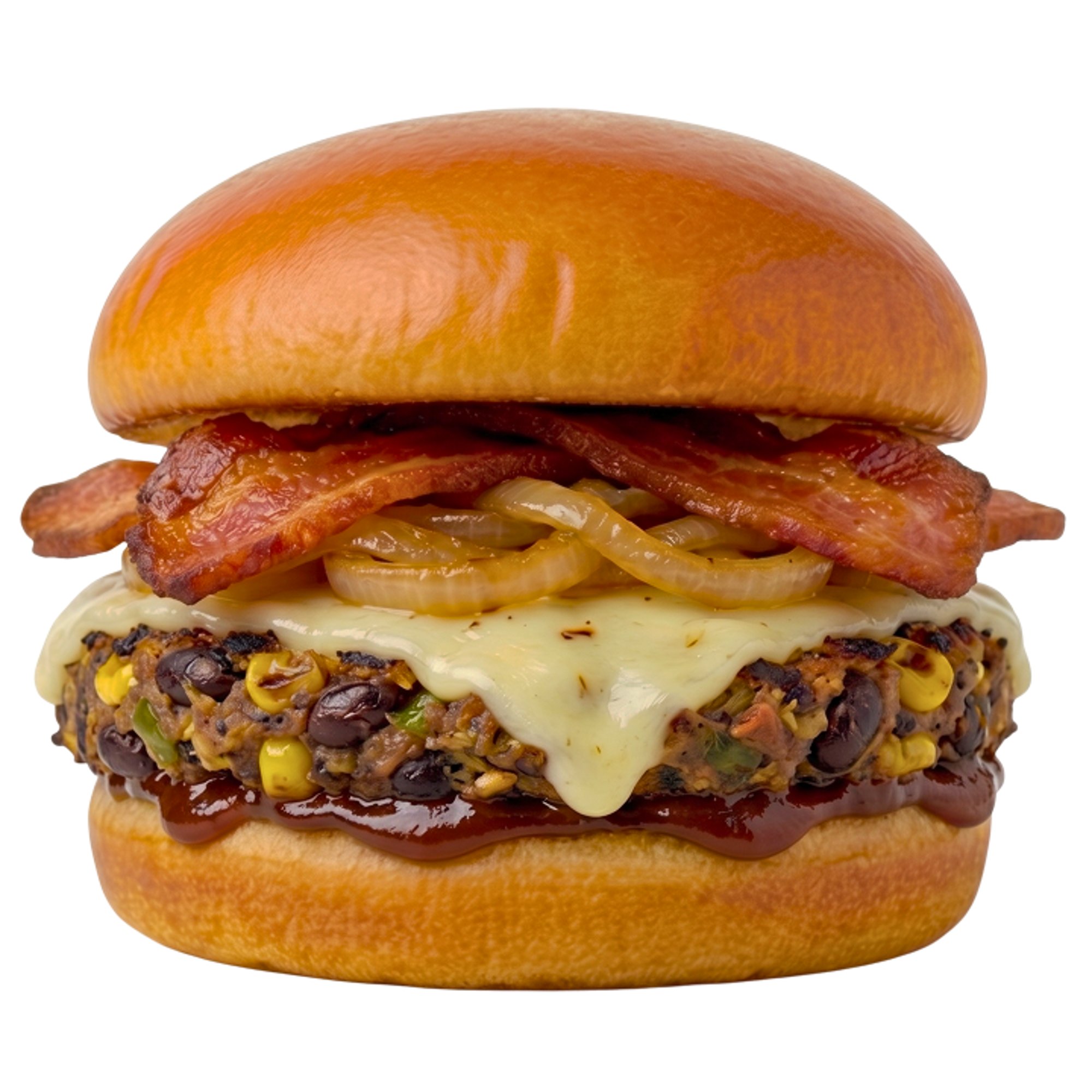 MOOV it, Tex Veggie