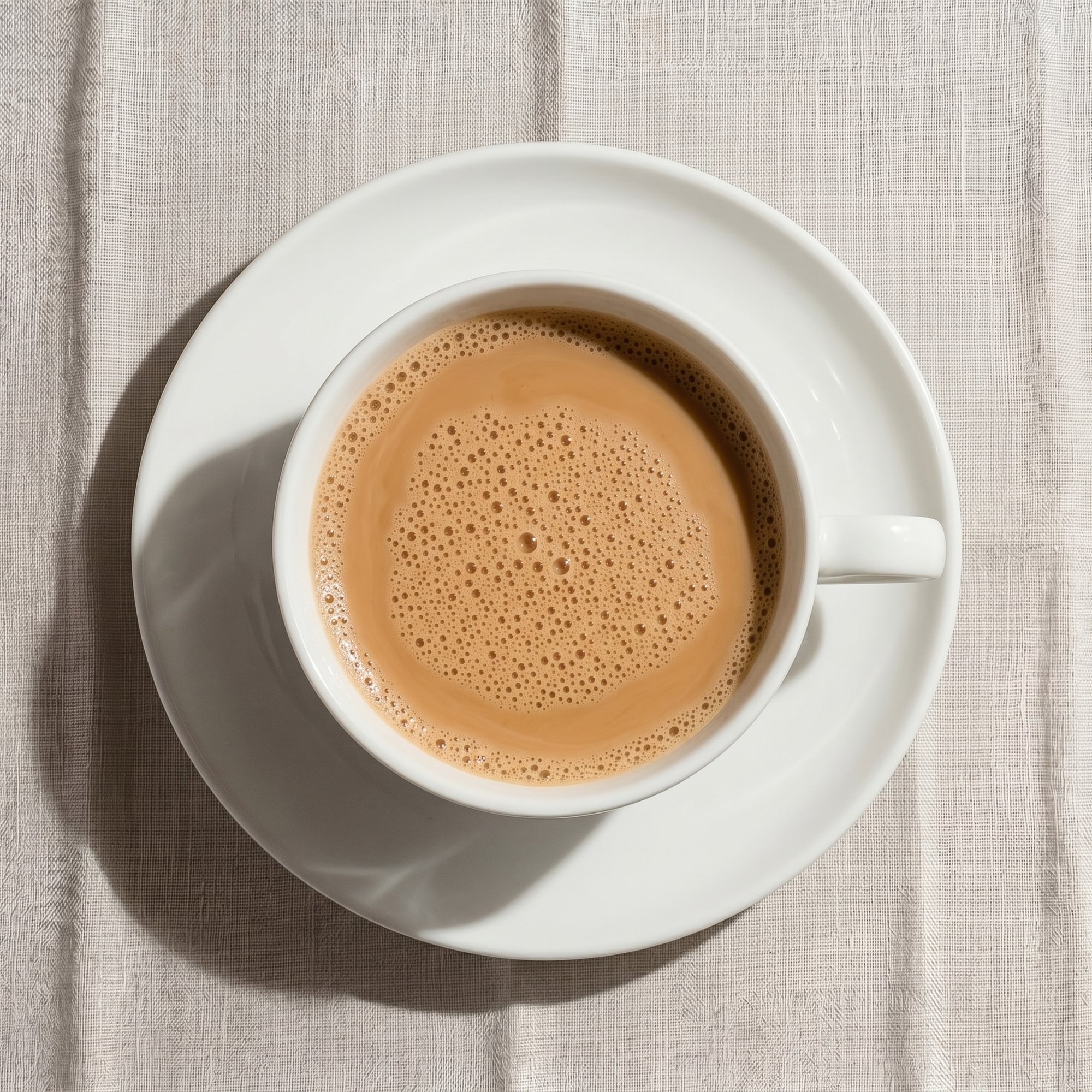 Chai (Indian Tea)