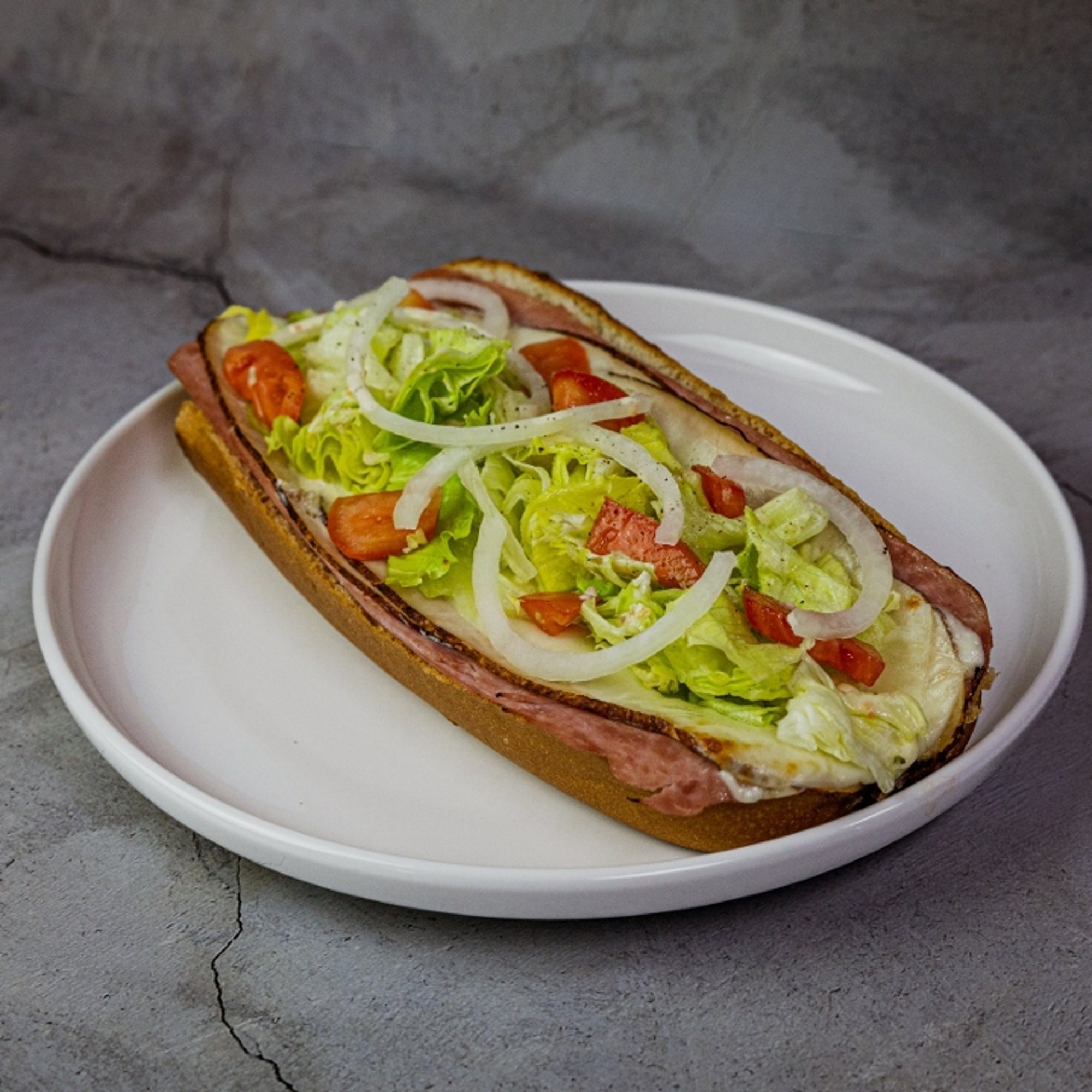 All Star Club Sub
