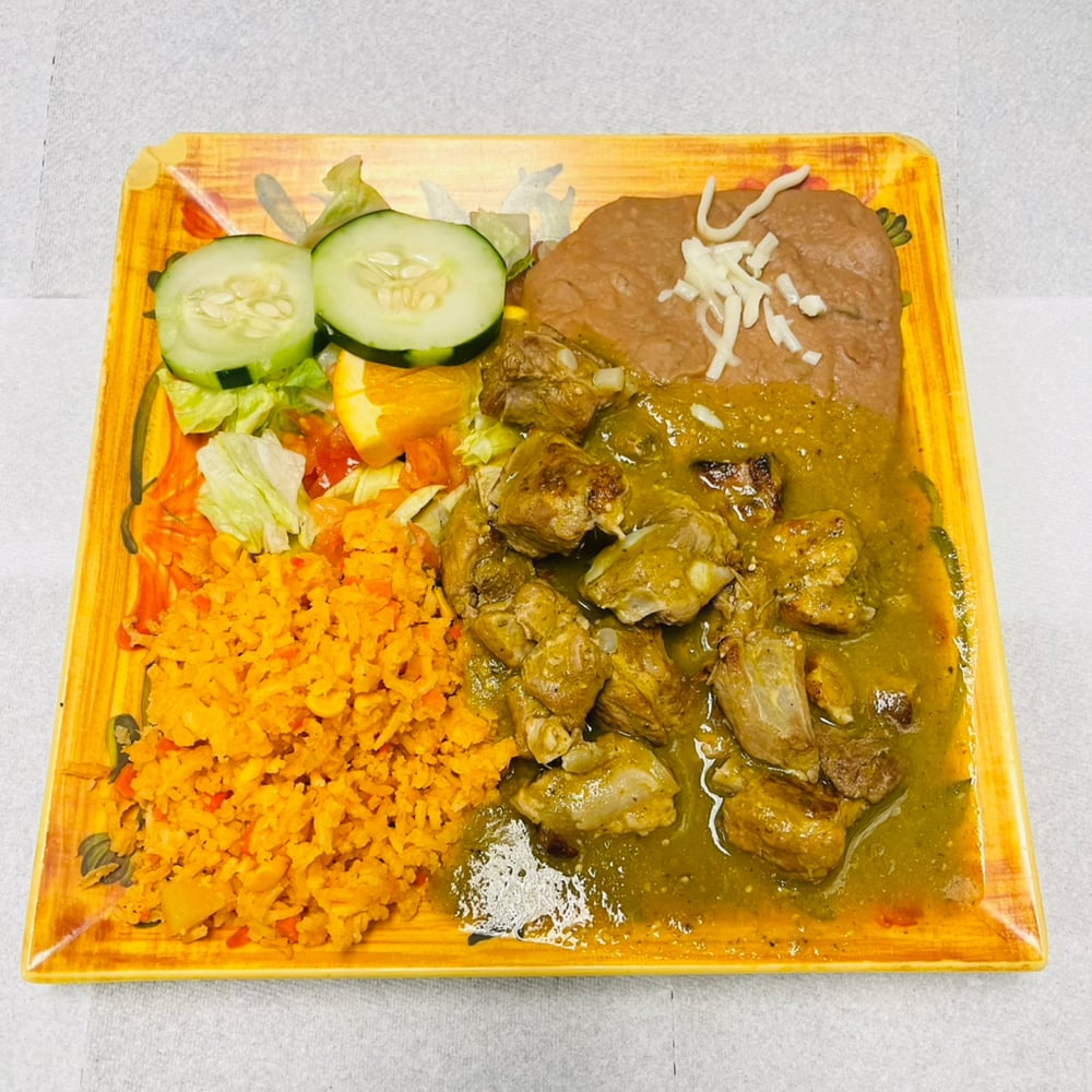 Costilla /especial