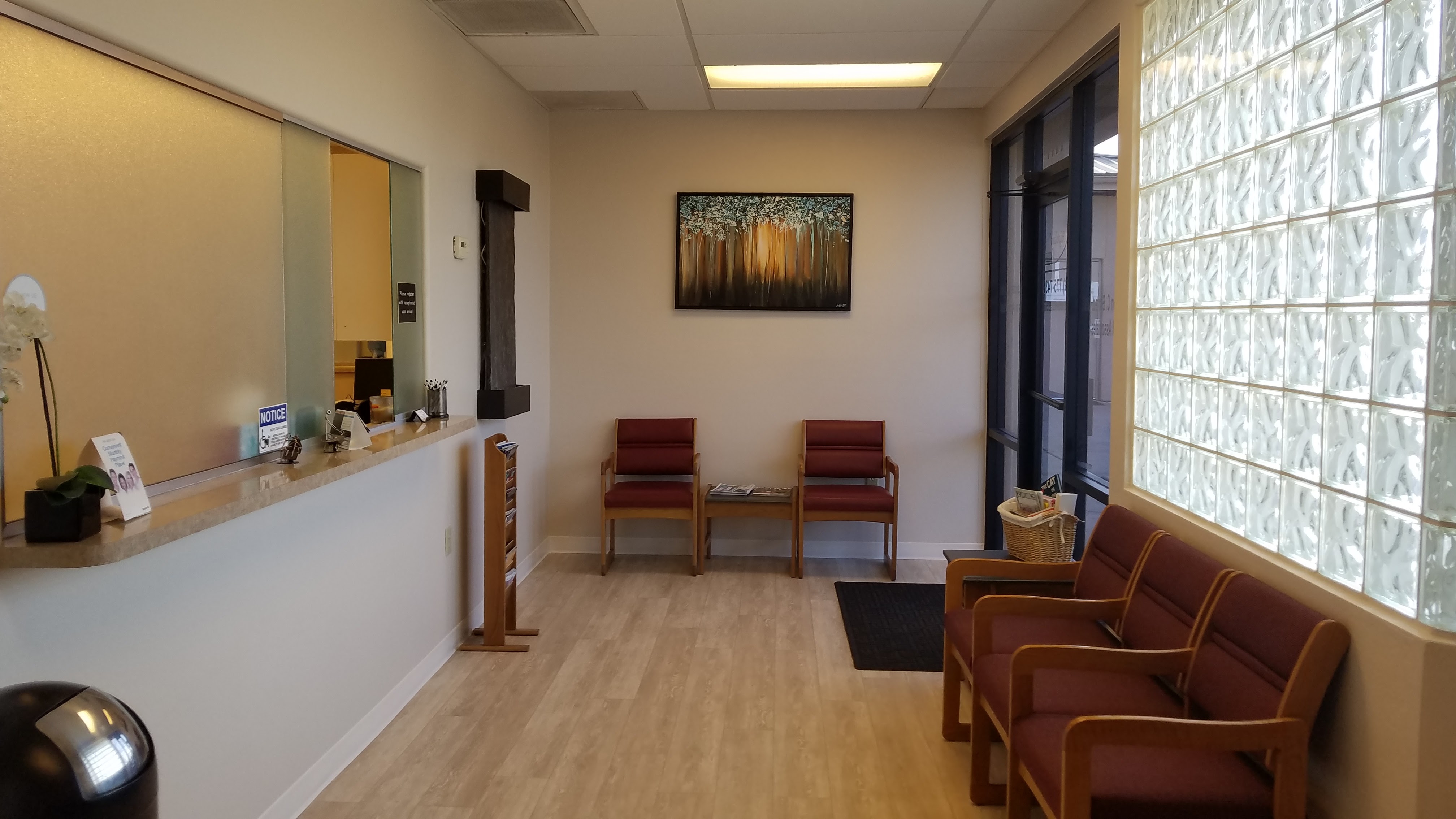 Highland Dental Image