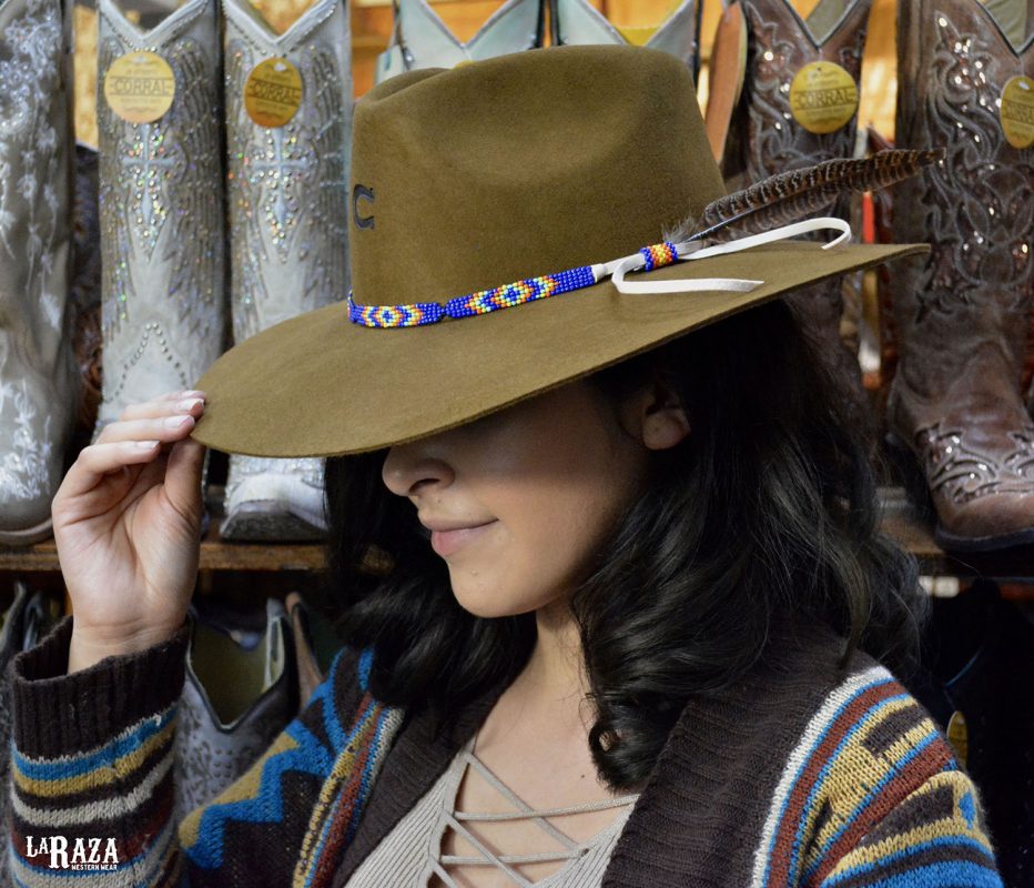 La Raza Western Wear Photo