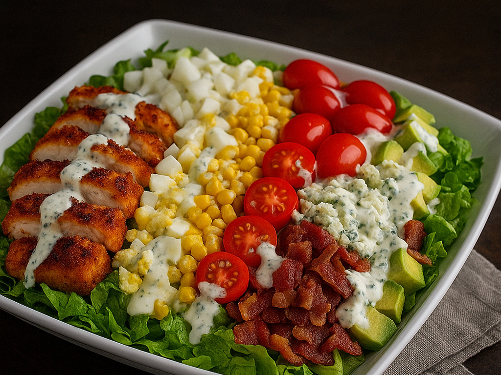 Tavernacle Cobb
