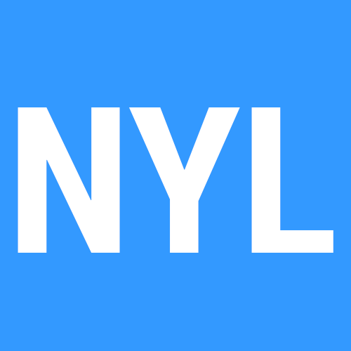 New York Life - Albert M. Harris