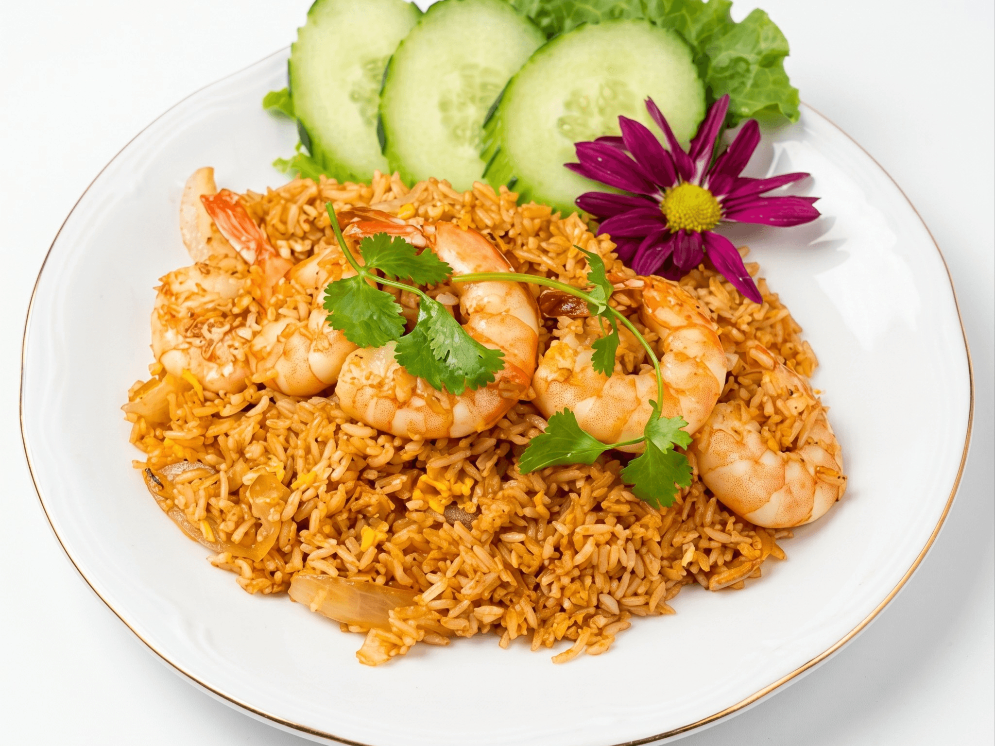Thai Fried Rice