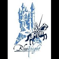 Blue Knight Technical Services Logo