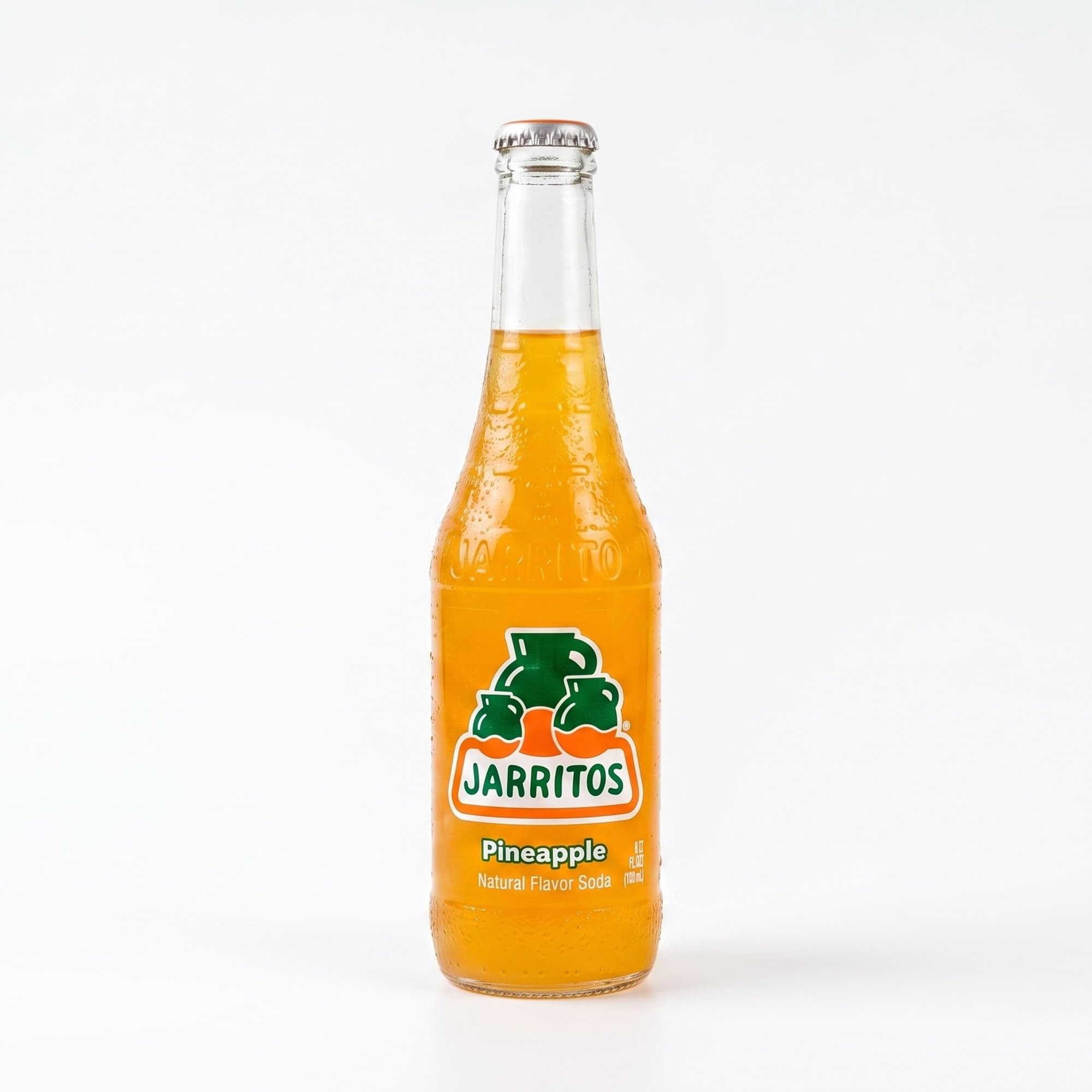 Jarritos Piña