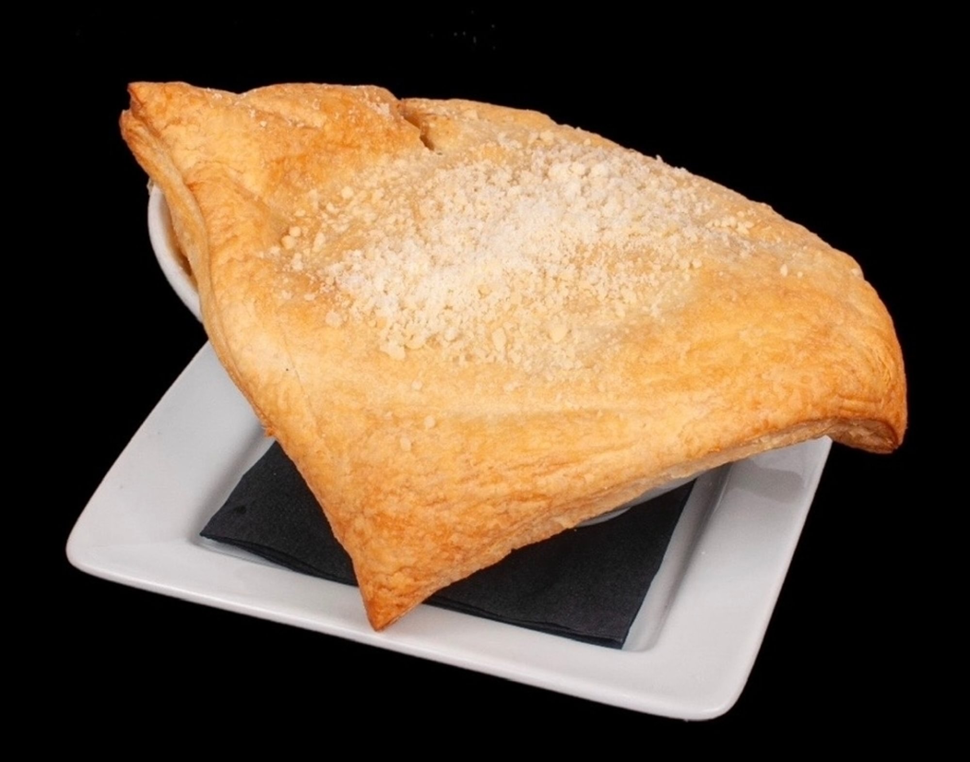 Chicken Pot Pie