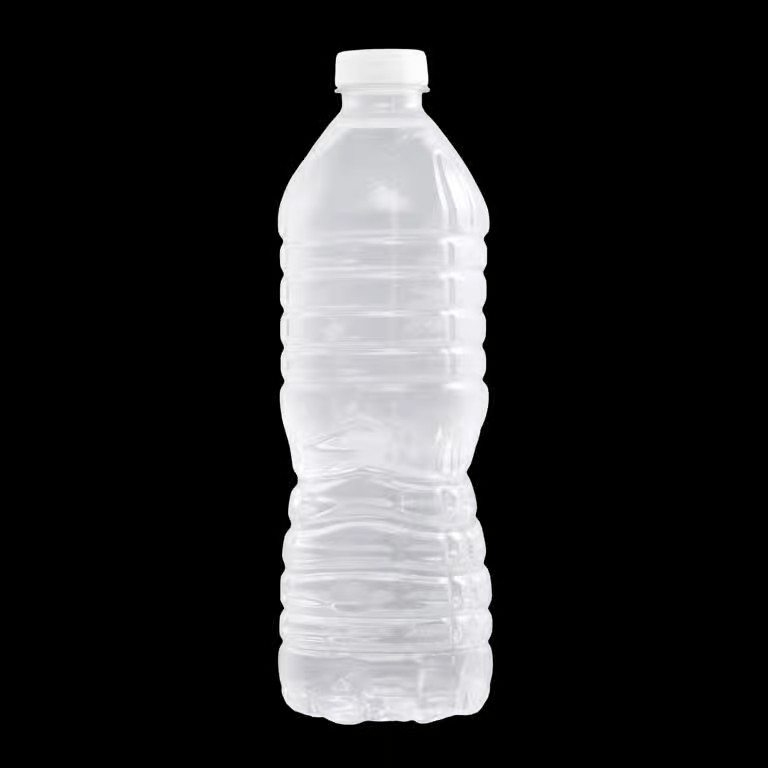 Bottled Water