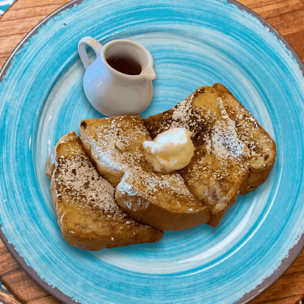 French Toast