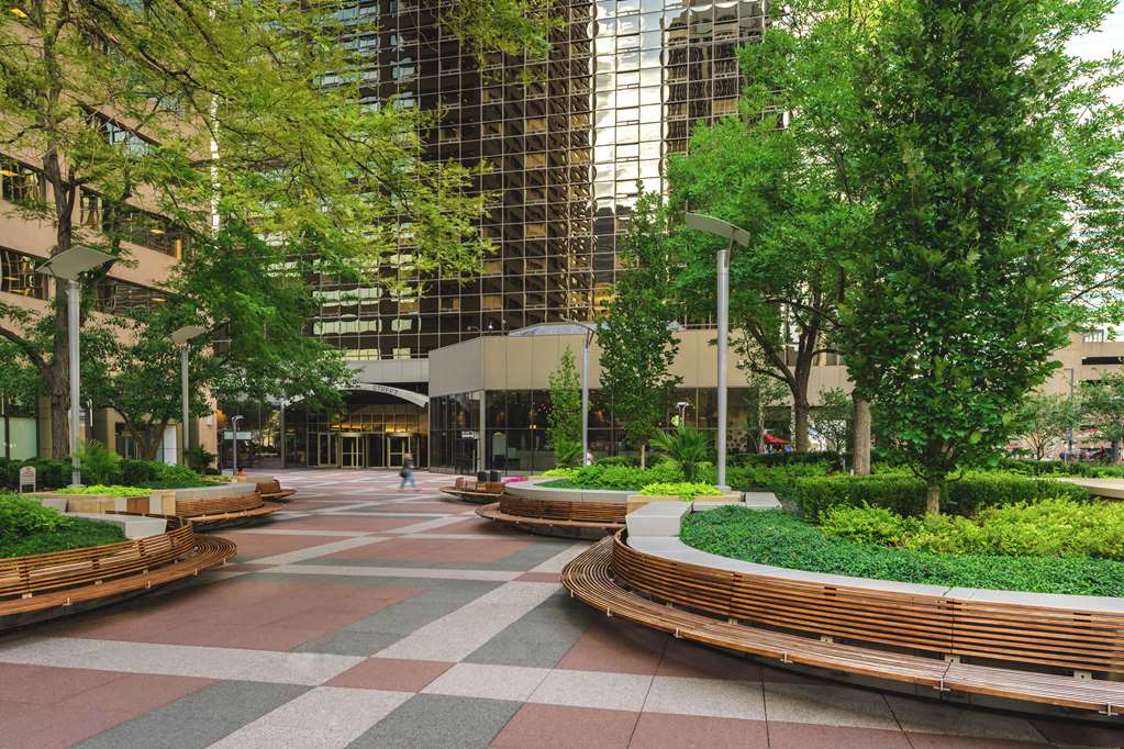 Hilton Denver City Center Image