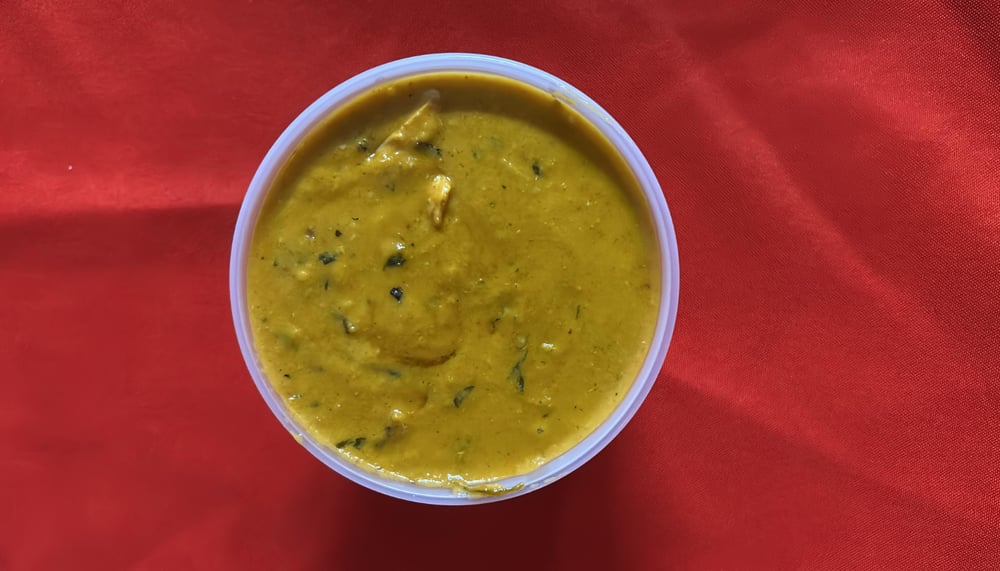 Butter Sauce (12oz.)