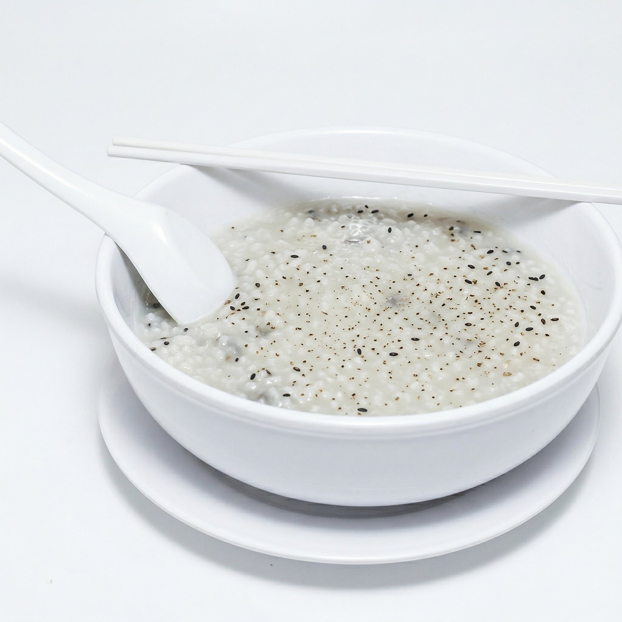 Side of Noodles & Broth