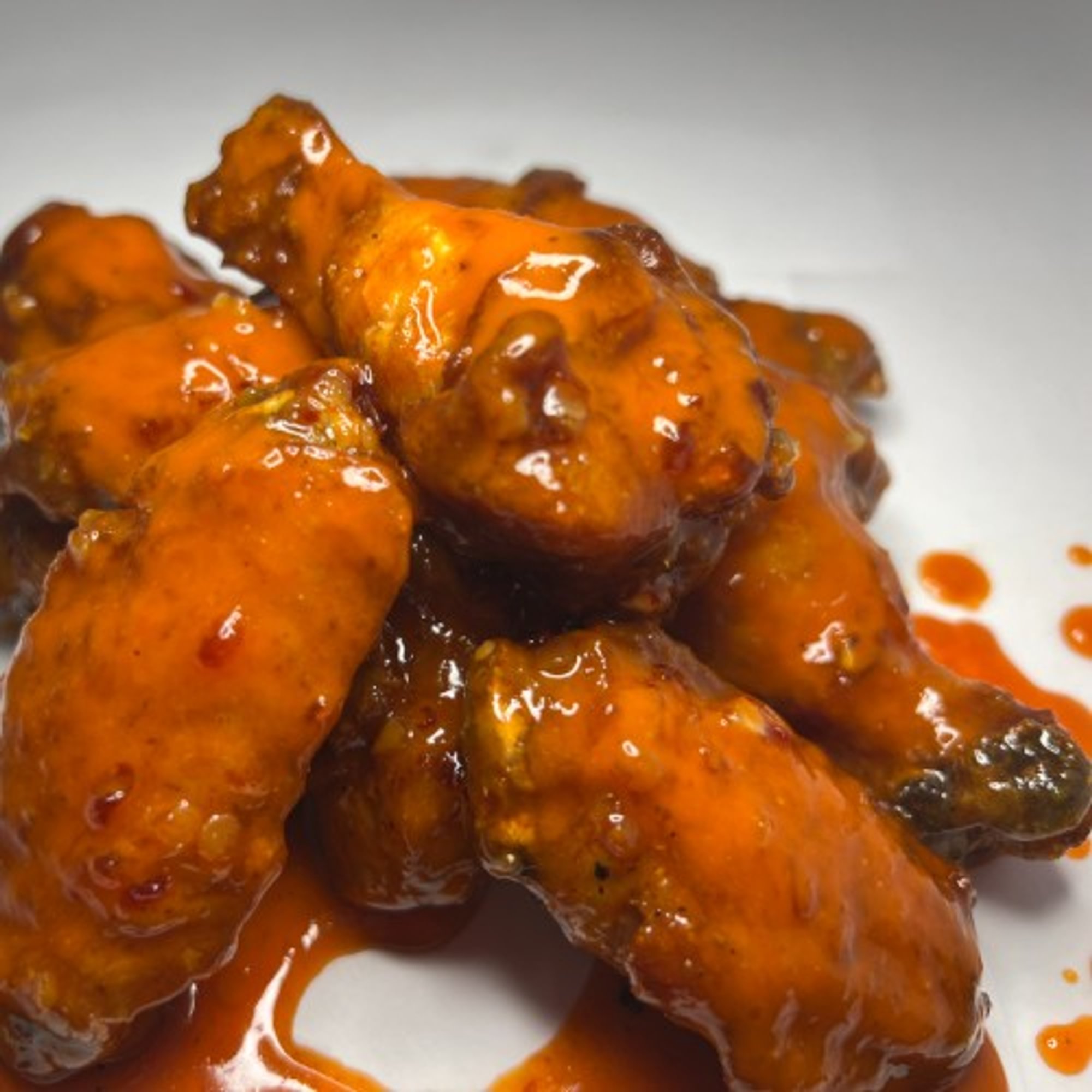 20 Wings