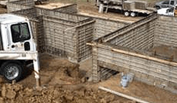 Poured Foundations Inc Photo