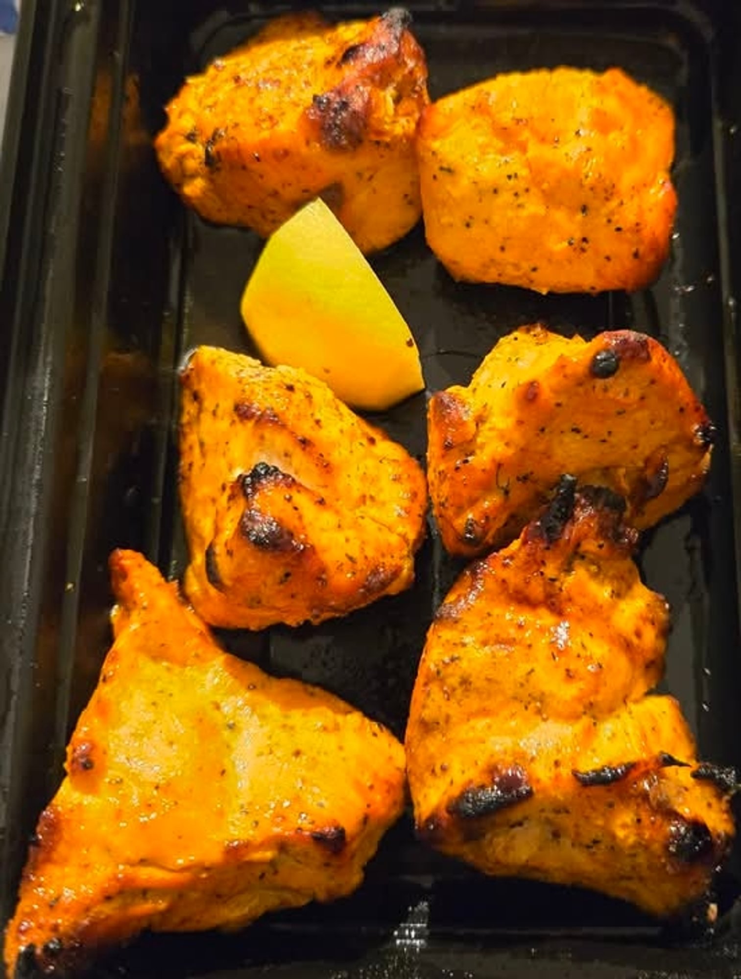 Chicken Skewer