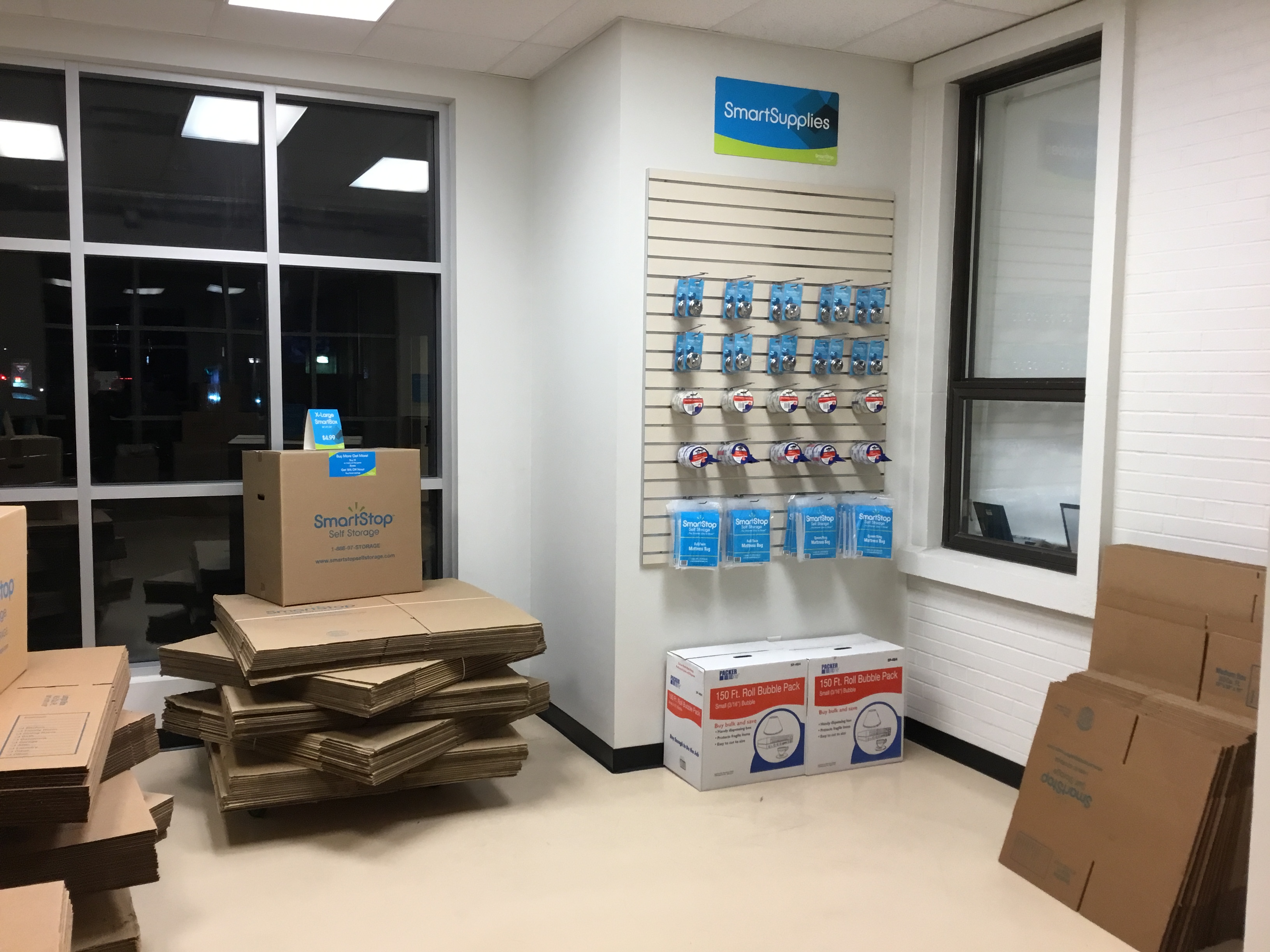 Images SmartStop Self Storage