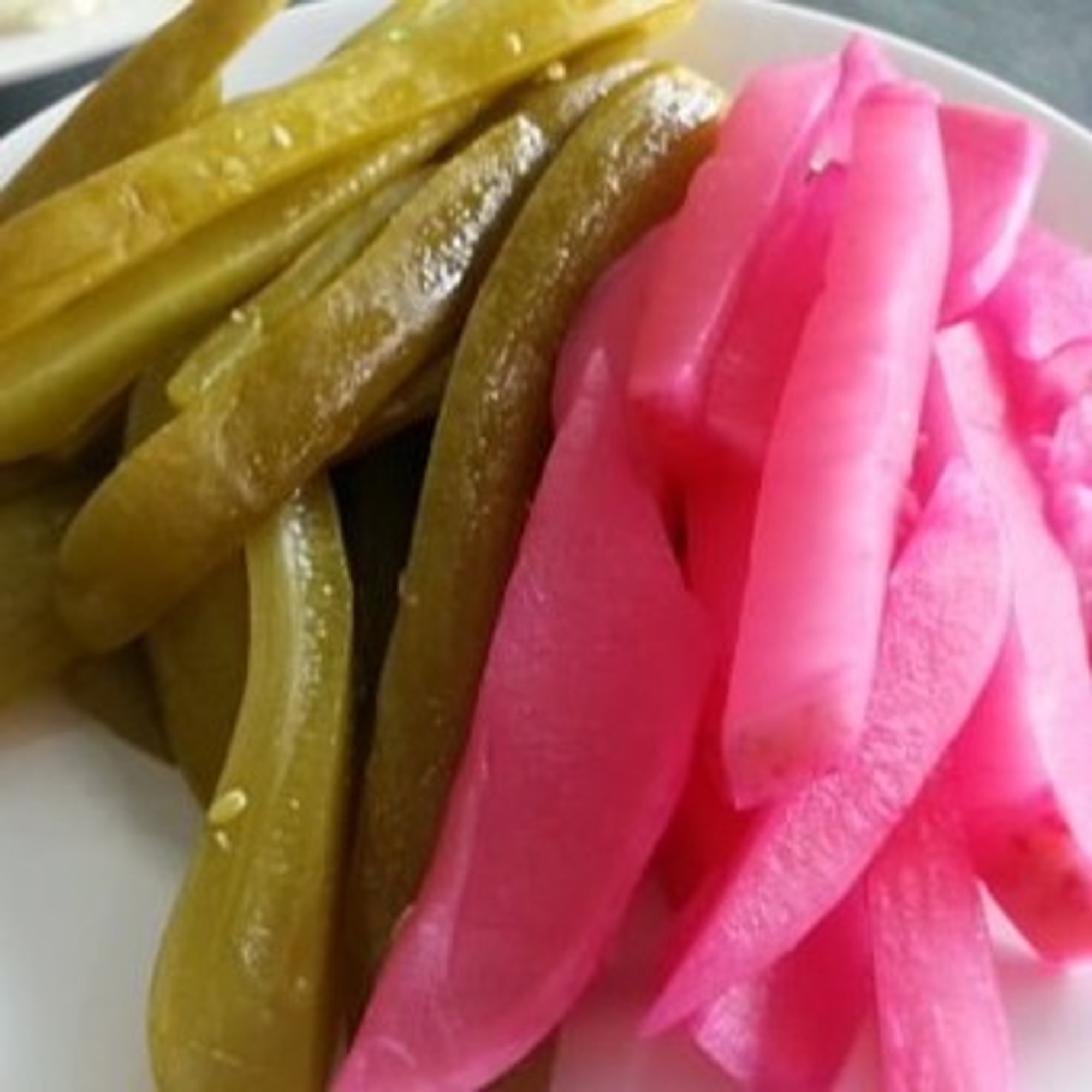 Pickles