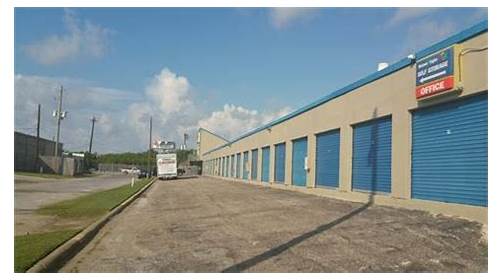 Storage King USA Image